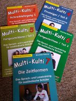 Multi Kulti 5,6,7 Kohl Verlag Daz Daf Nordrhein-Westfalen - Rommerskirchen Vorschau