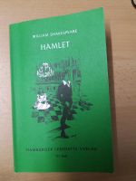 Hamlet Taschenbuch Thüringen - Hörselberg-Hainich Vorschau