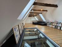 Goldene Aussicht! - wohnen im modernisiertem Altbau mit Stilelementen und großer Dachterrasse Essen - Essen-Werden Vorschau
