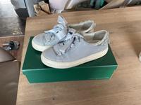Paul Green Sneaker blau Bayern - Friedberg Vorschau