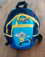 Europapark Rucksack EP Kinder Tasche Euromaus  Junior Club Baden-Württemberg - Rheinfelden (Baden) Vorschau