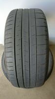 2 x Pirelli Pzero PZ4 265/45 ZR18 101Y N1 SOMMERREIFEN Nordrhein-Westfalen - Kall Vorschau