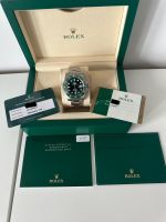 Rolex Submariner Hulk LC100 mit Revision Nordrhein-Westfalen - Bünde Vorschau