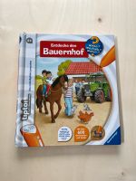 Tiptoi Buch „entdecke den Bauernhof“ Bayern - Friedberg Vorschau
