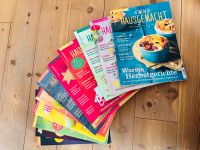 Zeitschriften ‚Einfach Hausgemacht‘ 38 Stk. Nordrhein-Westfalen - Neuss Vorschau