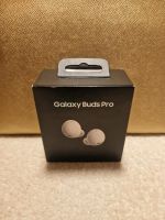 Galaxy Buds Pro Kopfhörer kabellos weiß + Case Wandsbek - Hamburg Rahlstedt Vorschau