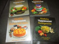 4 x Tupperware Kochbuch Nordrhein-Westfalen - Hille Vorschau