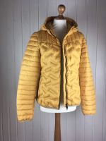 Steppjacke Outerwear gelb Gr. 38 Thüringen - Jena Vorschau