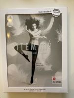 Item M6 soft Touch neu Strumpfhose beluga L 44 46 grau L1 tights Baden-Württemberg - Ulm Vorschau