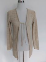 Top gepflegte Marc Aurel Strickjacke/Cardigan Gr.36 Nordrhein-Westfalen - Uedem Vorschau