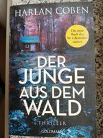 Harlan Coben - Der Junge aus dem Wald Rheinland-Pfalz - Niederfischbach Vorschau