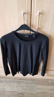 Damen Sweatshirt  Pullover langarm schwarz  44/46 Thüringen - Nordhausen Vorschau