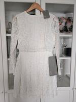 Brautkleid / Standesamtkleid / Hochzeit / Kleid Baden-Württemberg - Walldürn Vorschau
