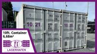 Container, Materialcontainer, Lagercontainer, Selfstorage Nordrhein-Westfalen - Leverkusen Vorschau