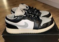 Nike Air Jordan 1 low Östliche Vorstadt - Peterswerder Vorschau