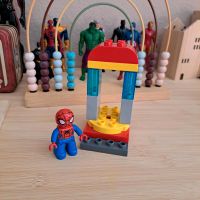 Lego Duplo Spiderman 10921 Super Heroes Marvel Saarland - Dillingen (Saar) Vorschau