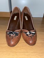 Prada Pumps (gebraucht) Brandenburg - Potsdam Vorschau