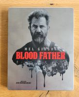 Blood Father Blu-ray Steelbook (Limited Edition) Baden-Württemberg - Leutkirch im Allgäu Vorschau