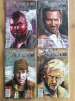 A-Team War Stories Comics Nordrhein-Westfalen - Nettetal Vorschau