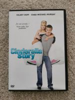 DVD Cinderella Story Baden-Württemberg - Kressbronn am Bodensee Vorschau