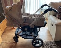 Kinderwagen Teutonia Hessen - Schlüchtern Vorschau