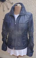 Bonita Jacke, Blazer, Farbe: dunkles Taubenblau/Grau, Gr. 38 Kr. München - Unterschleißheim Vorschau