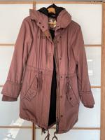 Khujo Winterjacke Wintermantel Größe L Nordrhein-Westfalen - Hilden Vorschau