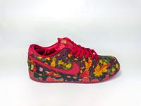 Nike SB Dunk Low Der Zauberer von Oz Poppy Field | Gr. 45 | Neu Berlin - Karlshorst Vorschau