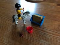 Playmobil Mädchen mit Pony Rheinland-Pfalz - Landau in der Pfalz Vorschau