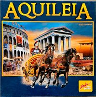 Aquileia - Spiel vom Zoch-Spieleverlag Nordrhein-Westfalen - Mettmann Vorschau