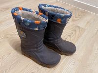 Gummistiefel gefüttert Gr 26/27 mit LED Niedersachsen - Gifhorn Vorschau