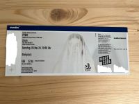 Konzertkarte PVRIS in Frankfurt am 05.05.24 Hessen - Mühlheim am Main Vorschau