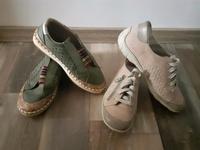 Sneaker RIEKER Doppelpack Bayern - Nabburg Vorschau