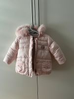 Disney Jacke Baby Babyjacke Kinder 80 Kinderjacke Winterjacke Rheinland-Pfalz - Mainz Vorschau