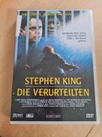 DVD  Stephen King Die Verurteilten FSK 12 Rheinland-Pfalz - Bad Kreuznach Vorschau