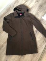 Ock Outdoor  Jacke Softshelljacke Longjacke Kurzmantel GrL 40/42 Bayern - Saal Vorschau