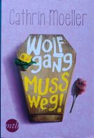 Bücher von Cathrin Moeller Sachsen - Klipphausen Vorschau