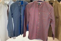 Hemden von Burberry, Mini Boden, Tommy Hilfiger Nordrhein-Westfalen - Overath Vorschau