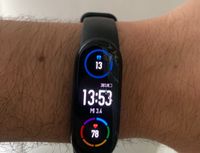 Xiaomi Mi Band 6 Smart Band Baden-Württemberg - Wendlingen am Neckar Vorschau