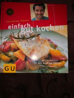 Kochbuch Henze Bayern - Wiggensbach Vorschau