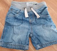 Kurze Hose in Größe 98 Jeans Hannover - Misburg-Anderten Vorschau