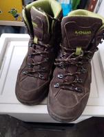Wanderschuhe Größe 37 Nordrhein-Westfalen - Neuss Vorschau