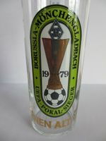 Borussia Mönchengladbach UEFA-CUP 1979 Hannen Alt Gläser Saarland - Heusweiler Vorschau