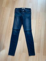 Hollister Jeans Jeanshose Hose W25 L31 XS Nordrhein-Westfalen - Bottrop Vorschau