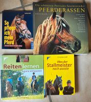 Pferdebücher Fachbücher Nordrhein-Westfalen - Wadersloh Vorschau