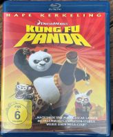 Blu ray " Kung Fu Panda" Niedersachsen - Laatzen Vorschau