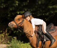 Barefoot Ponysattel-Kinder&Pony&Shetty Sattel-div.-Probe möglich Niedersachsen - Harpstedt Vorschau