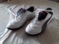 Puma Damen Turnschuhe Größe 39 , 25 EURO Nordrhein-Westfalen - Kamen Vorschau