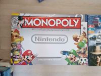 Monopoly Nintendo Dresden - Briesnitz Vorschau