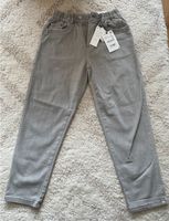 Jungen Jeans Zara, Balloonfit, Gr.164, NEU Bayern - Gröbenzell Vorschau